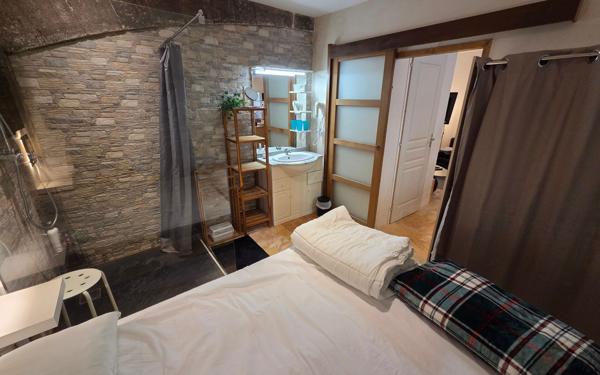 Appartement à louer    2 pièces •  Marseillan