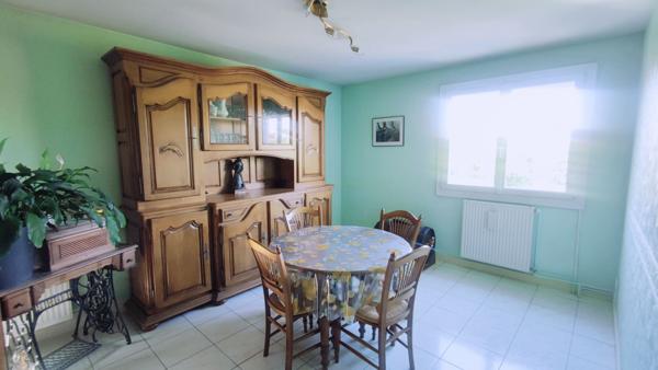 Appartement TALANT 4 Pièces 80.88 m²