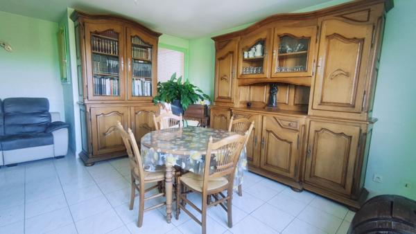 Appartement TALANT 4 Pièces 80.88 m²