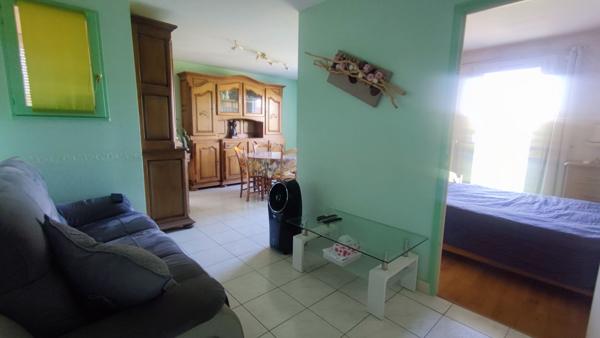 Appartement TALANT 4 Pièces 80.88 m²