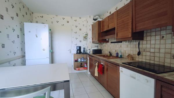 Appartement TALANT 4 Pièces 80.88 m²