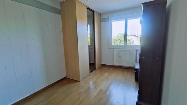 Appartement TALANT 4 Pièces 80.88 m²