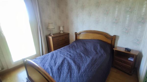 Appartement TALANT 4 Pièces 80.88 m²