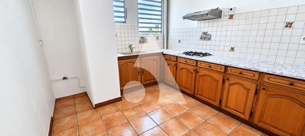 Appartement 4 pièces 73.83 m2