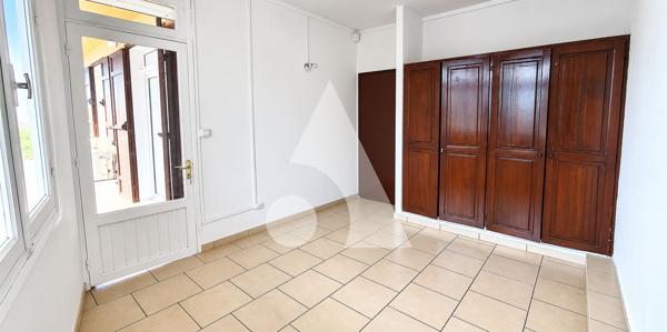 Appartement 4 pièces 73.83 m2