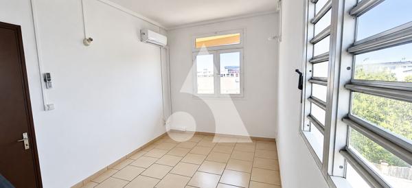 Appartement 4 pièces 73.83 m2