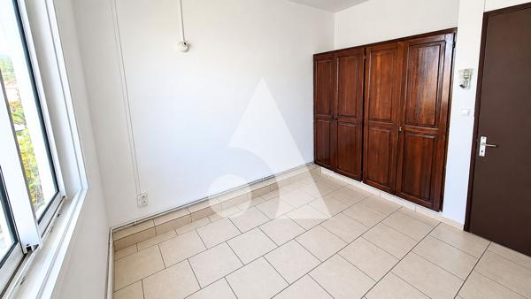 Appartement 4 pièces 73.83 m2