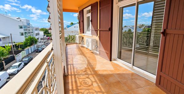 Appartement 4 pièces 73.83 m2