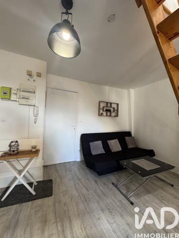 Maison à vendre 1 pièce 23 m² Bourges