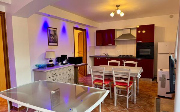 Maison à vendre    5 pièces • 204 m2 Saint-Raphaël