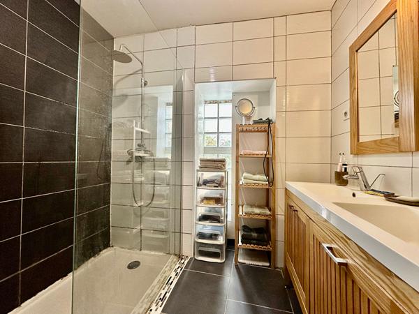 À vendre Maison de ville à Saint-Jean-de-Braye, proche des commerces, écoles et transports