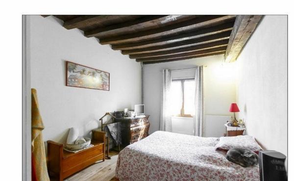 Maison de caractére