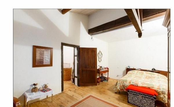 Maison de caractére