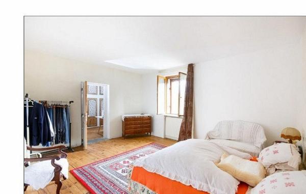 Maison de caractére