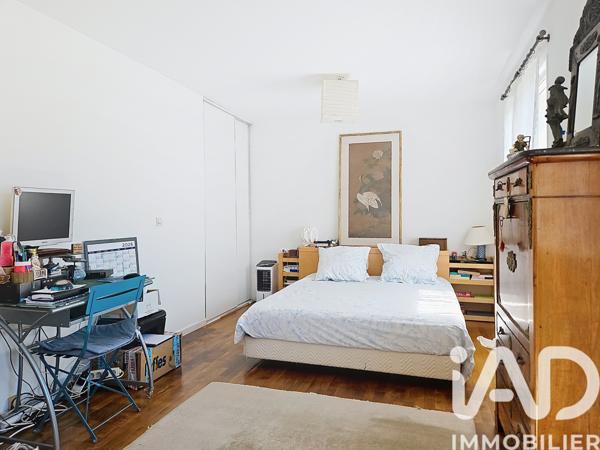 Maison à vendre 5 pièces 133 m² Saint-Médard-en-Jalles