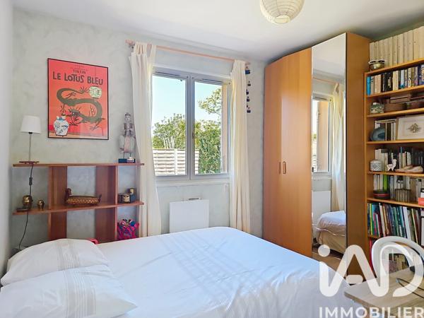 Maison à vendre 5 pièces 133 m² Saint-Médard-en-Jalles