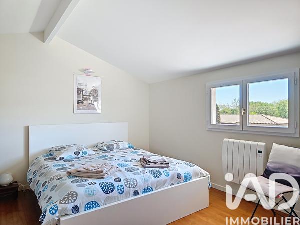 Maison à vendre 5 pièces 133 m² Saint-Médard-en-Jalles