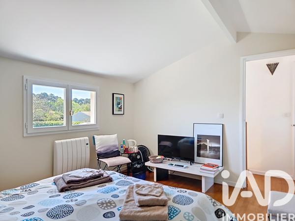 Maison à vendre 5 pièces 133 m² Saint-Médard-en-Jalles