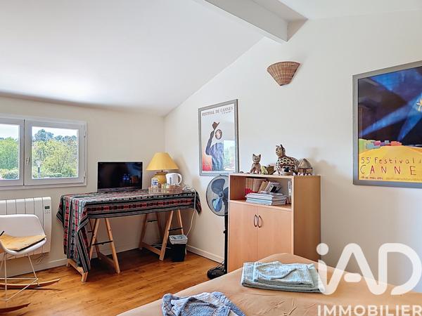 Maison à vendre 5 pièces 133 m² Saint-Médard-en-Jalles