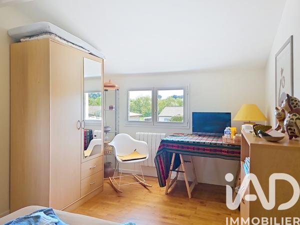 Maison à vendre 5 pièces 133 m² Saint-Médard-en-Jalles