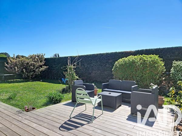 Maison à vendre 5 pièces 133 m² Saint-Médard-en-Jalles