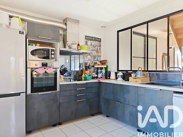 Maison à vendre 5 pièces 133 m² Saint-Médard-en-Jalles
