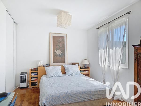 Maison à vendre 5 pièces 133 m² Saint-Médard-en-Jalles