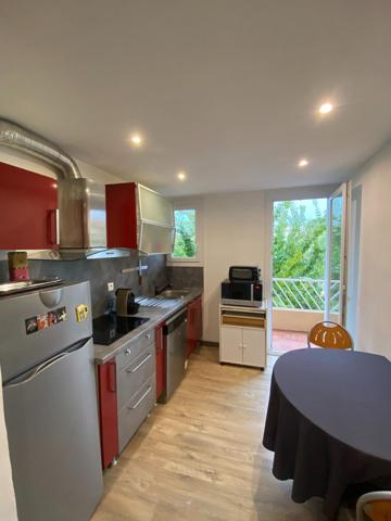 Appartement T3 idéalement situé