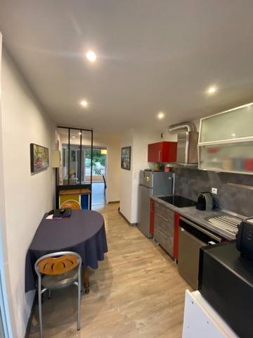 Appartement T3 idéalement situé