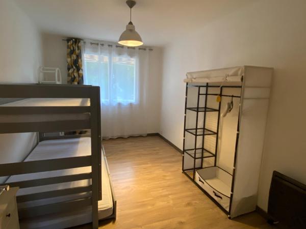 Appartement T3 idéalement situé