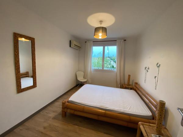 Appartement T3 idéalement situé