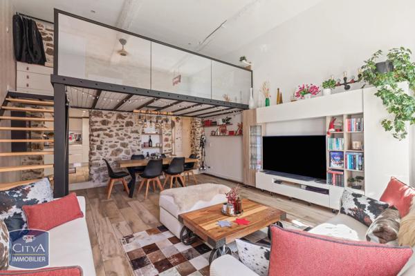 Appartement à vendre 3 pièces 102m² Cannes (06400)