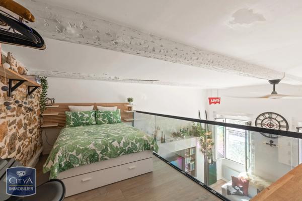 Appartement à vendre 3 pièces 102m² Cannes (06400)