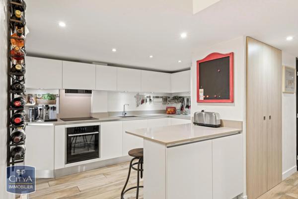 Appartement à vendre 3 pièces 102m² Cannes (06400)