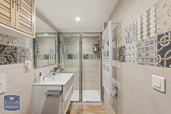 Appartement à vendre 3 pièces 102m² Cannes (06400)