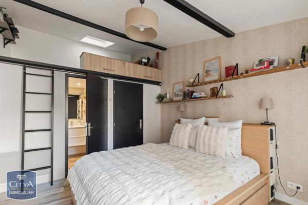Appartement à vendre 3 pièces 102m² Cannes (06400)