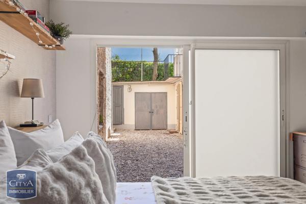 Appartement à vendre 3 pièces 102m² Cannes (06400)