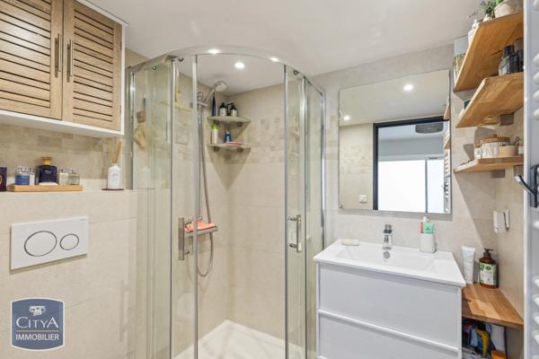 Appartement à vendre 3 pièces 102m² Cannes (06400)