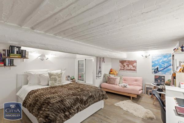 Appartement à vendre 3 pièces 102m² Cannes (06400)