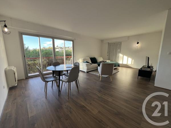 Appartement F3 à vendre  4 pièces - 80 m2 VILLE DI PIETRABUGNO - 202
