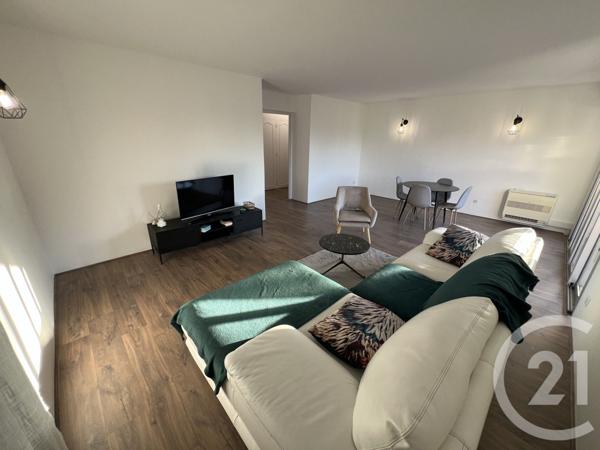 Appartement F3 à vendre  4 pièces - 80 m2 VILLE DI PIETRABUGNO - 202