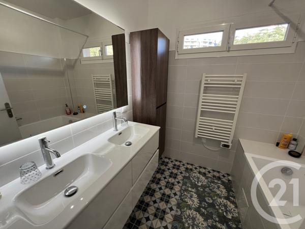 Appartement F3 à vendre  4 pièces - 80 m2 VILLE DI PIETRABUGNO - 202