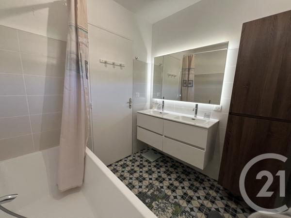 Appartement F3 à vendre  4 pièces - 80 m2 VILLE DI PIETRABUGNO - 202