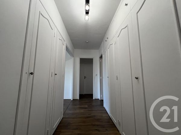 Appartement F3 à vendre  4 pièces - 80 m2 VILLE DI PIETRABUGNO - 202