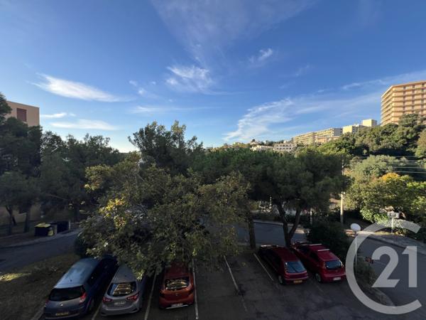 Appartement F3 à vendre  4 pièces - 80 m2 VILLE DI PIETRABUGNO - 202