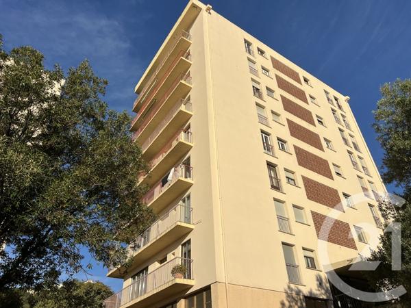 Appartement F3 à vendre  4 pièces - 80 m2 VILLE DI PIETRABUGNO - 202