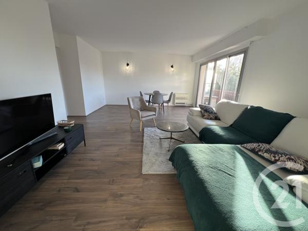 Appartement F3 à vendre  4 pièces - 80 m2 VILLE DI PIETRABUGNO - 202