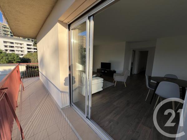Appartement F3 à vendre  4 pièces - 80 m2 VILLE DI PIETRABUGNO - 202