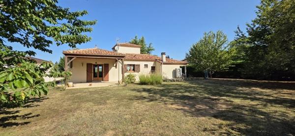 Maison à vendre |  Pradines |  6 pièces | 116 m²