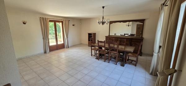 Maison à vendre |  Pradines |  6 pièces | 116 m²